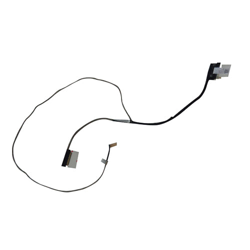 New Lcd Video Cable for HP 15-AC 15-AF 250 G4 Laptops DC020026M00 30 Pin