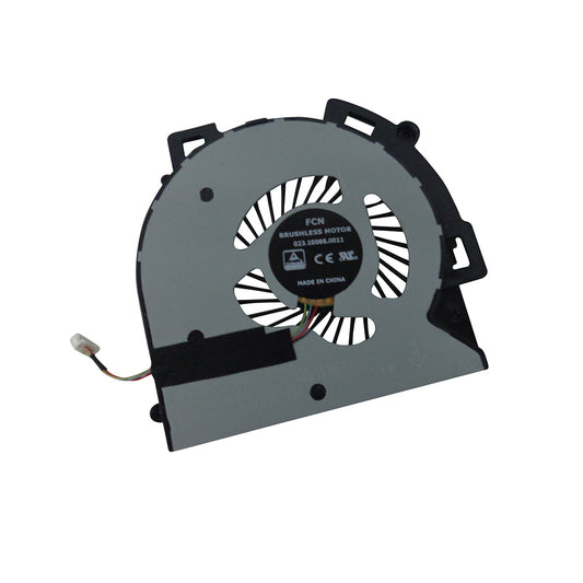 New Cpu Fan for HP ENVY 15-AQ 15T-AQ M6-AQ 15-AR 15Z-AR M6-AR Laptops