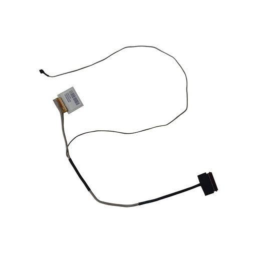 New Lcd Video Cable for HP Pavilion 15-AU Laptops 40-Pin LVDS DD0G34LC110