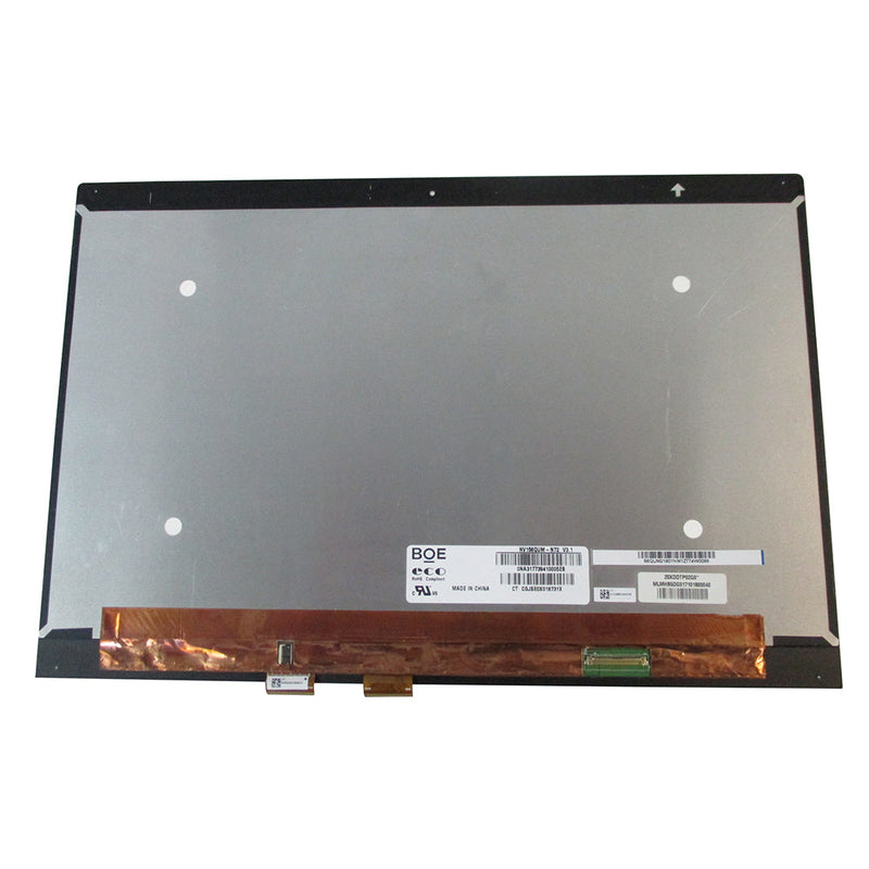 New HP Spectre 15-CH 15T-CH Lcd Touch Screen 15.6" 4K UHD 3840x2160