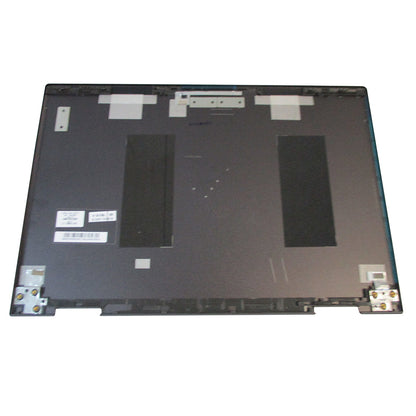 New HP Envy 15-CN 15T-CN Ash Silver Lcd Back Cover L23846-001