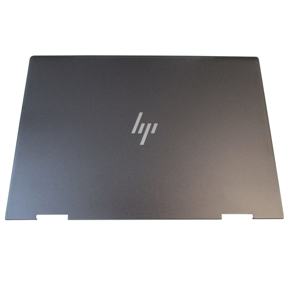 New HP Envy 15-CN 15T-CN Ash Silver Lcd Back Cover L23846-001