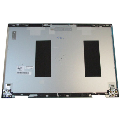 New HP Envy 15-CN 15T-CN Silver Lcd Back Cover L23846-001