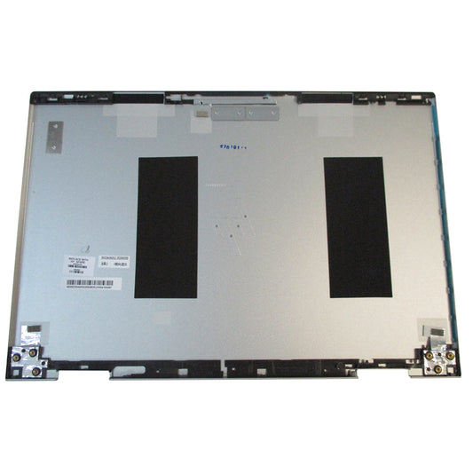 New HP Envy 15-CN 15T-CN Silver Lcd Back Cover L23846-001
