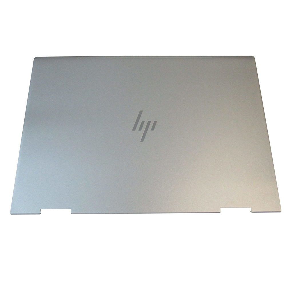 New HP Envy 15-CN 15T-CN Silver Lcd Back Cover L23846-001