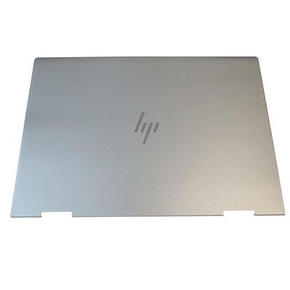 New HP Envy 15-CN 15T-CN Silver Lcd Back Cover L23846-001