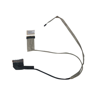 New Lcd Video Cable for HP Pavilion 15-E Laptops DD0R65LC000