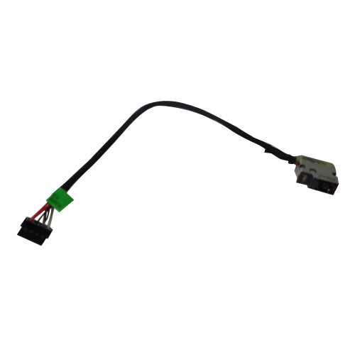 New Dc Jack Cable for HP Pavilion 15-E Laptops