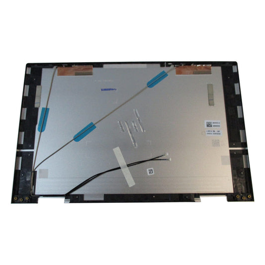 New HP Envy 15-EW 15T-EW 15-EY 15Z-EY Silver Lcd Back Top Cover N09645-001