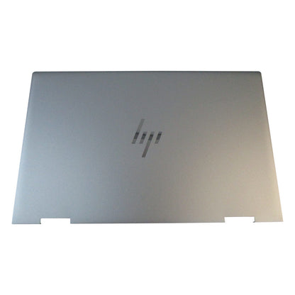New HP Envy 15-EW 15T-EW 15-EY 15Z-EY Silver Lcd Back Top Cover N09645-001