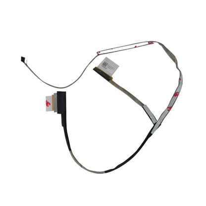 New Lcd Video Cable for HP 15-G 15-H 15-R Laptops DC020022U00 - Touchscreen
