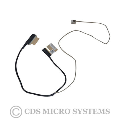 New Lcd Video Cable for HP 15-G 15-R 250 G3 255 G3 Laptops DC02001VU00