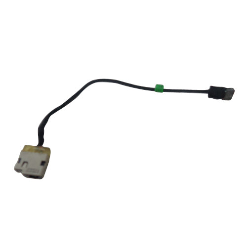 New HP 15-G 15-R Laptop Dc Jack Cable 749647-001