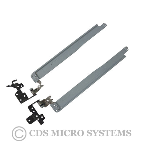 New HP Pavilion 15-G 15-H 15-R Left & Right Lcd Hinge Set 774166-001