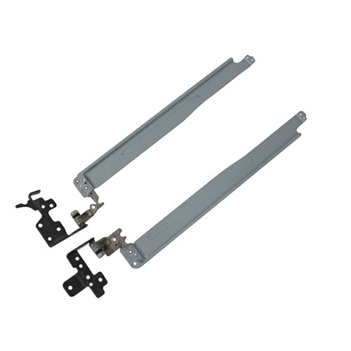 New HP Pavilion 15-G 15-H 15-R Left & Right Lcd Hinge Set 774166-001