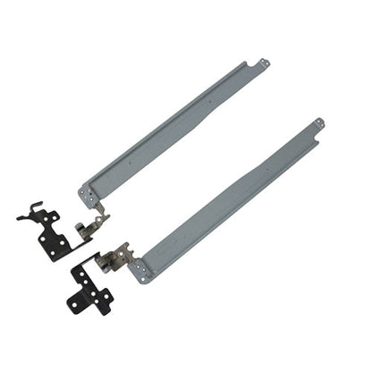 New HP Pavilion 15-G 15-H 15-R Left & Right Lcd Hinge Set 774166-001