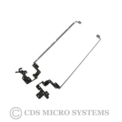 New Left & Right Lcd Hinge Set for HP 15-G 15-R 250 G3 255 G3 Laptops