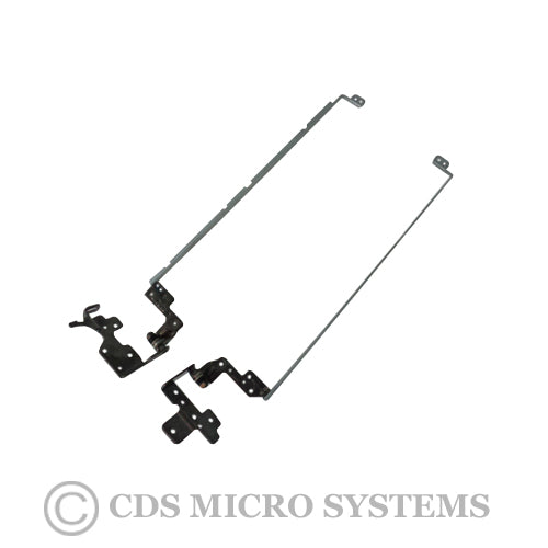 New Left & Right Lcd Hinge Set for HP 15-G 15-R 250 G3 255 G3 Laptops