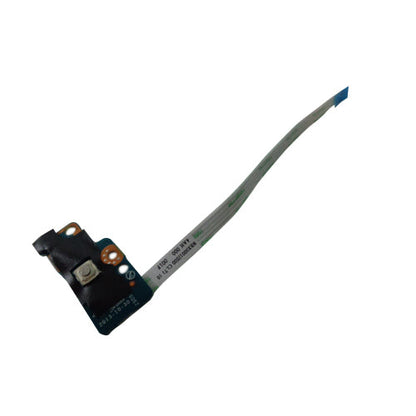New Power Button Board & Cable for HP 15-G 15-R Laptops - Replaces 749650-001
