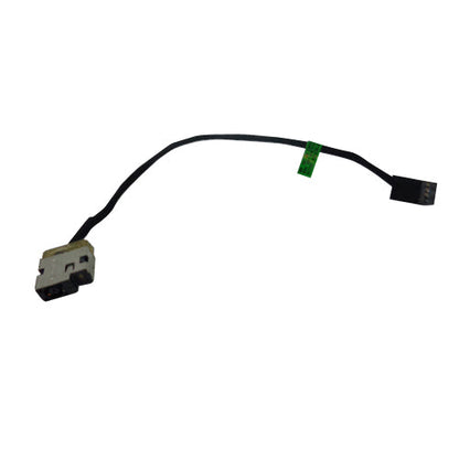 New Dc Jack Cable for HP 15-G 15-R Envy 15-J 15T-J 15Z-J 15-Q M6-N Laptops