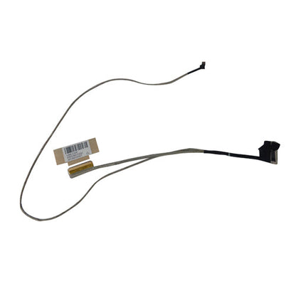 New Lcd Video Cable for HP Pavilion 15-F 15-N Laptops DD0U86LC020 - Non-Touch