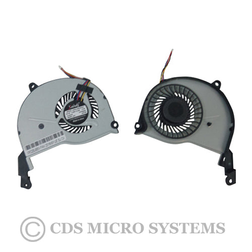 New Cpu Fan for HP 15-F Pavilion 14-N 15-N Laptops