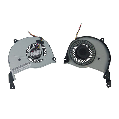New Cpu Fan for HP 15-F Pavilion 14-N 15-N Laptops