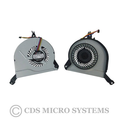 New Cpu Fan for HP Envy 15-K Pavilion 14-V 15-P 17-F Laptops