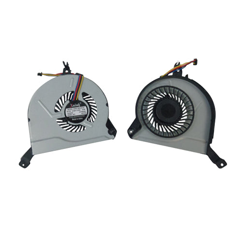 New Cpu Fan for HP Envy 15-K Pavilion 14-V 15-P 17-F Laptops