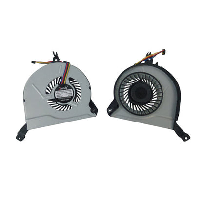 New Cpu Fan for HP Envy 15-K Pavilion 14-V 15-P 17-F Laptops