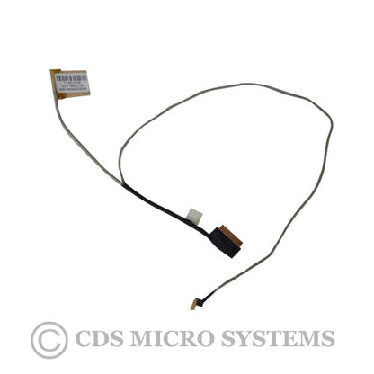 New Lcd Video Cable for HP Envy 15-K Pavilion 15-P Laptops DDY14ALC140