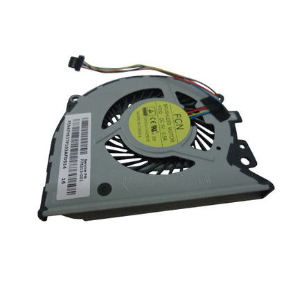 New HP Envy 15-U Laptop Cpu Fan 776213-001