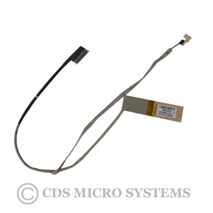 New Lcd Video Cable for HP Pavilion 17-E Laptops DD0R68LC010 DC0R68LC030