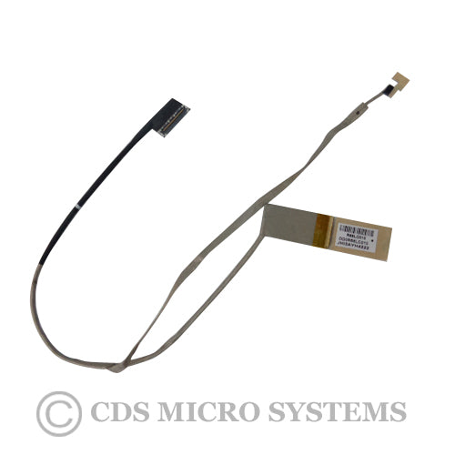 New Lcd Video Cable for HP Pavilion 17-E Laptops DD0R68LC010 DC0R68LC030