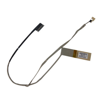 New Lcd Video Cable for HP Pavilion 17-E Laptops DD0R68LC010 DC0R68LC030
