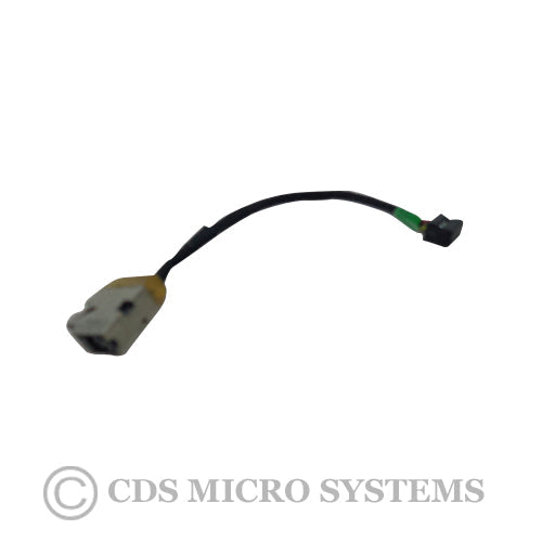 New Dc Jack Cable For HP 17-P Envy 17-K M7-K Pavilion 17-F - Replaces 763699-001