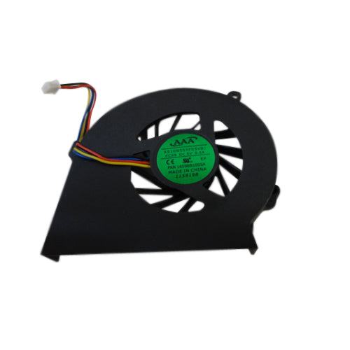 New Cpu Fan for HP 435 635 Compaq Presario CQ43 CQ57 Laptops