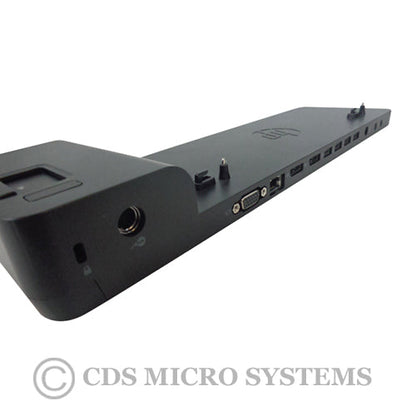 New HP 2013 UltraSlim Docking Station 727347-001 732252-001