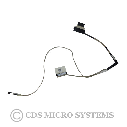 New Lcd Video Cable for HP 14-R 240 G3 246 G3 Laptops DC02001XI00 ZS041