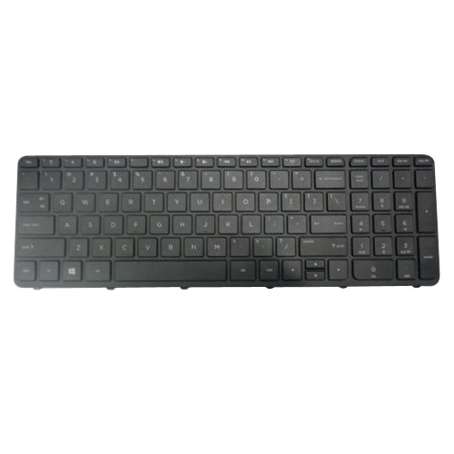 New Keyboard for HP Pavilion 15-E 15-F 15-N 15-G 15-R Laptops