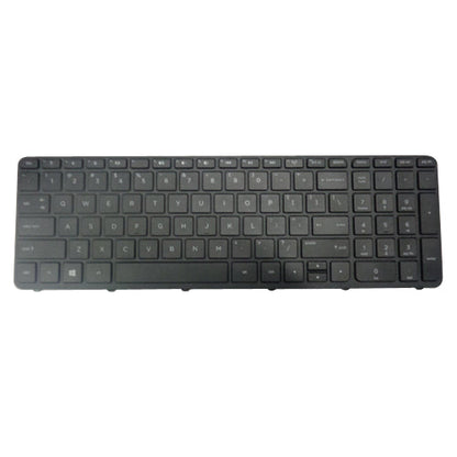 New Keyboard for HP Pavilion 15-E 15-F 15-N 15-G 15-R Laptops