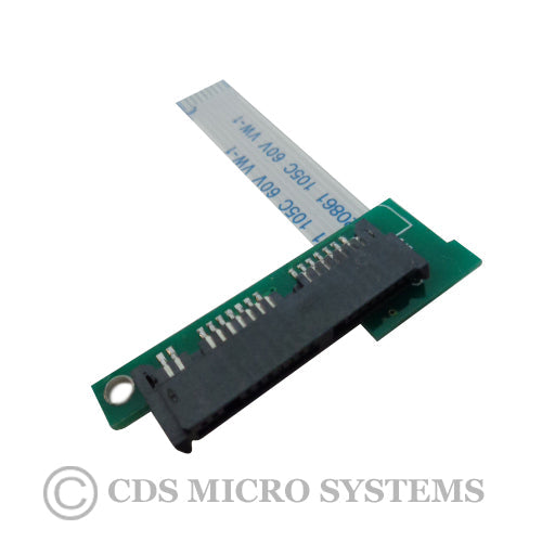 New SATA Hard Drive Connector & Cable LS-4029P for HP Elitebook 2530P Laptops