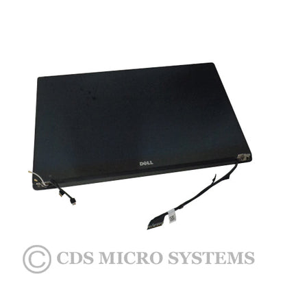 New Dell XPS 9343 9350 Touch Screen Digitizer Assembly QHD 13.3" HP2YT