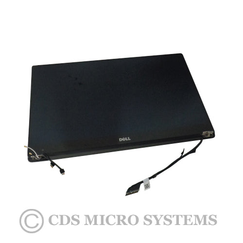 New Dell XPS 9343 9350 Touch Screen Digitizer Assembly QHD 13.3" HP2YT
