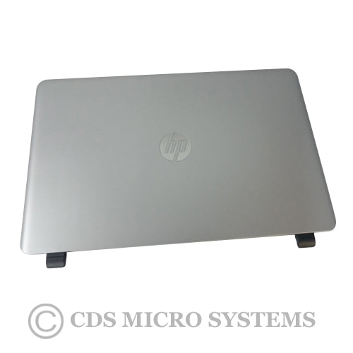 New HP 350 G1 350 G2 355 G1 355 G2 Laptop Silver Lcd Back Cover 758057-001