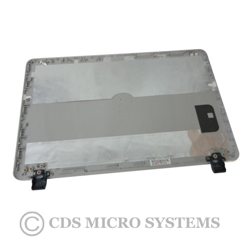 New HP 350 G1 350 G2 355 G1 355 G2 Laptop Silver Lcd Back Cover 758057-001