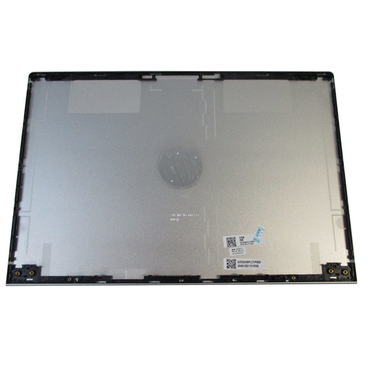 New HP ProBook 430 G8 Silver Lcd Back Cover