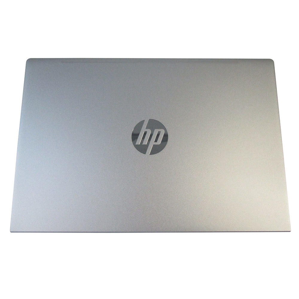 New HP ProBook 430 G8 Silver Lcd Back Cover