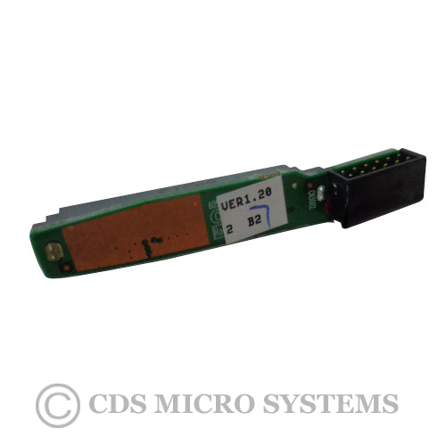 New SATA Hard Drive Connector Board 6050A2269401 for HP ProBook 4310S Laptops