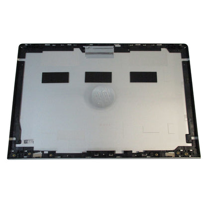 New HP ProBook 440 G8 445 G8 Silver Lcd Back Cover